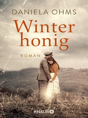 cover image of Winterhonig